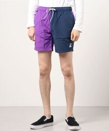 POLeR OUTDOOR STUFF/ポーラーアウトドアスタッフ SUMMIT VOLLEY BAGGY 2WAY SHORT ショートパンツ