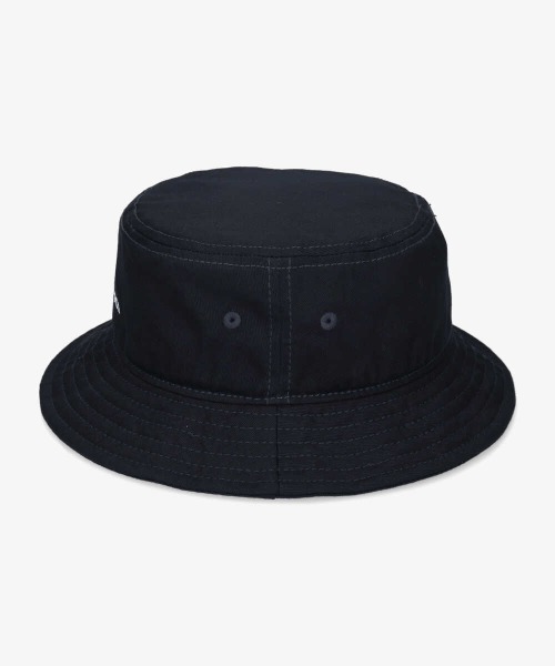 CONVERSE(コンバース)の「【CONVERSE】CNSK C.TWILL BUCKET(ハット・キッズ・ブラック/ホワイト/ネイビー/ベージュ・54cm)」の17枚目の写真