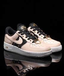NIKE | NIKE AIR FORCE 1 '07 PRM / ナイキ エア フォース  【SP】(スニーカー)
