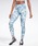 Reebok�i���[�{�b�N�j�́uMYT �v�����e�b�h ���M���X / MYT Printed Leggings�i���M���X/�X�p�b�c�j�v�b�u���[