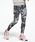 Reebok�i���[�{�b�N�j�́uMYT �v�����e�b�h ���M���X / MYT Printed Leggings�i���M���X/�X�p�b�c�j�v�b�u���b�N