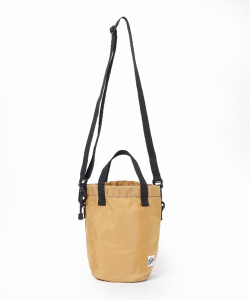 drifter drawstring pouch