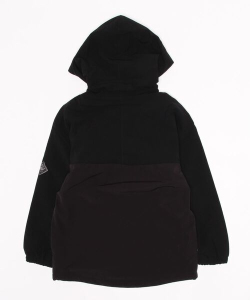 KRIFF MAYER Kid's Collection(クリフメイヤーキッズコレクション)の「アクティブストレッチJK(その他アウター・キッズ・ブラック/ベージュ/カーキ/カラフル・120/130/140/150/160/170)」の6枚目の写真