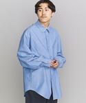 BEAUTY&YOUTH UNITED ARROWS(ビューティーアンドユースユナイテッドアローズ)の「トップス(シャツ/ブラウス)」