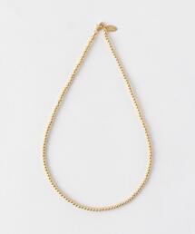 green label relaxing | メタルパール ミニ ST ネックレス(ネックレス)