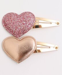 ■きらきらヘアピン