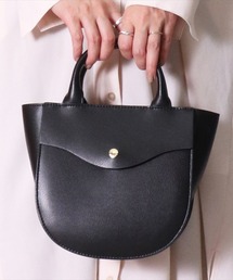 Legato Largo | 【Legato Largo】【かるいかばん】2WAY ハンド & ミニ ショルダーバッグ(LH-F2021)(EL)(ショルダーバッグ)