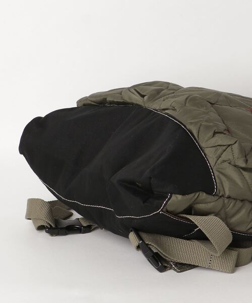 Levi's（リーバイス）の「Levi's(R) RED CONVERTIBLE トートバッグ（トートバッグ・メンズ・グリーン・OS）」の4枚目の写真