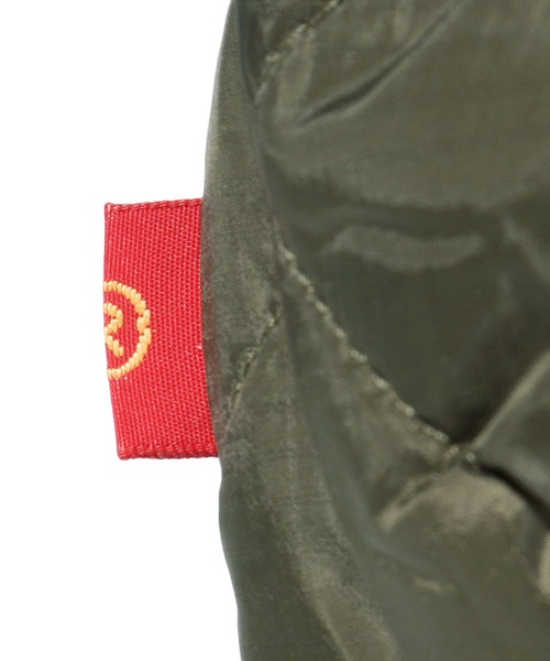 Levi's（リーバイス）の「Levi's(R) RED CONVERTIBLE トートバッグ（トートバッグ・メンズ・グリーン・OS）」の20枚目の写真