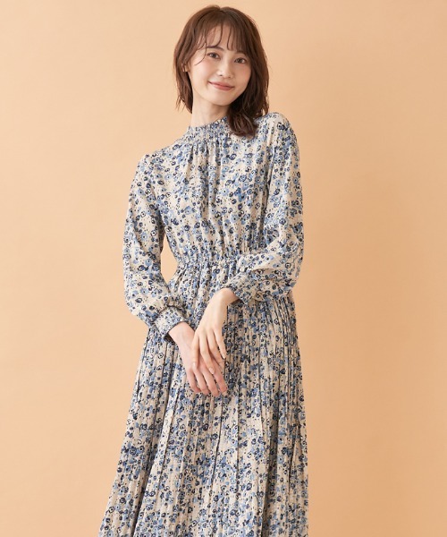 フラワーミモレ丈ワンピ ス ワンピース En Recre アンレクレ のワンピース フラワーミモレ丈ワンピ ス を購入できます En Recre ワンピース ドレス Recre アンレクレ のファッション フラワーミモレ丈ワンピ ス ワンピース En Recre アンレクレ のワンピース フラワーミモレ丈ワンピ ス を購入できます En Recre ワンピース ドレス Recre アンレクレ のファッション