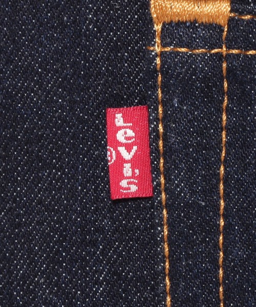 Levi's(リーバイス)の「Levi's/リーバイス デニムトートバッグ(トートバッグ・メンズ・ブルー・OS)」の8枚目の写真