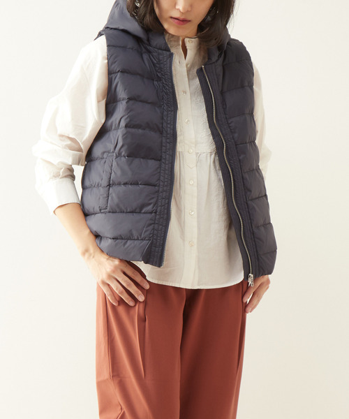 MELROSE claire（メルローズ クレール）の「【長いスパンで着まわせる