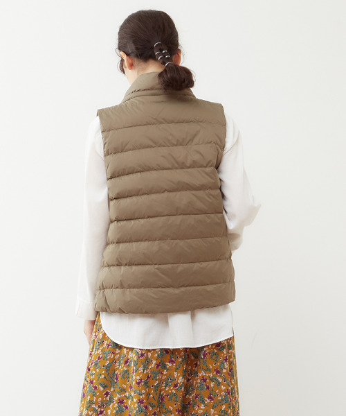 MELROSE claire（メルローズ クレール）の「【長いスパンで着まわせる