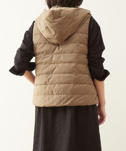 MELROSE claire（メルローズ クレール）の「【長いスパンで着まわせる