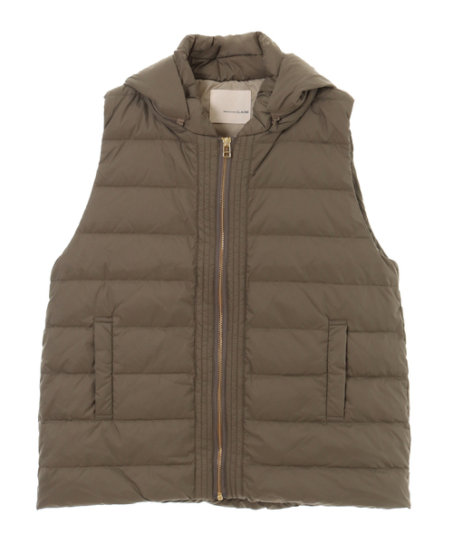 MELROSE claire（メルローズ クレール）の「【長いスパンで着まわせる