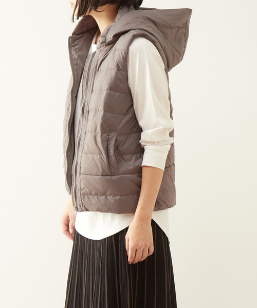 MELROSE claire（メルローズ クレール）の「【長いスパンで着まわせる