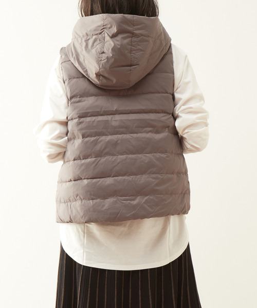 MELROSE claire（メルローズ クレール）の「【長いスパンで着まわせる