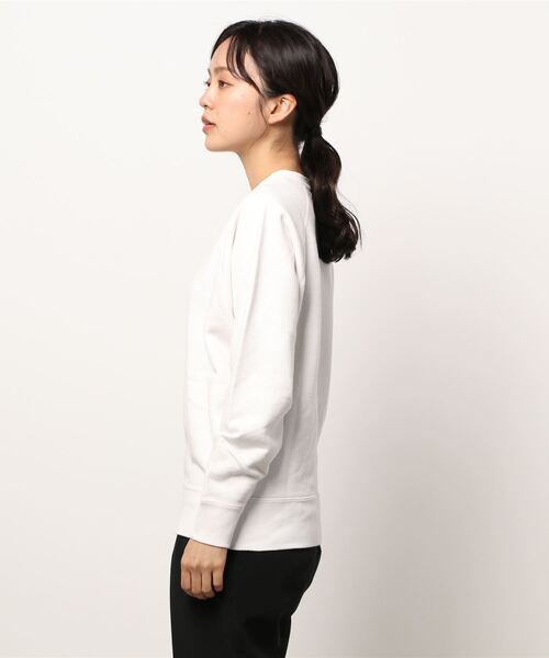 TODAYFUL（トゥデイフル）の「ラグランコンパクトスエット（スウェット