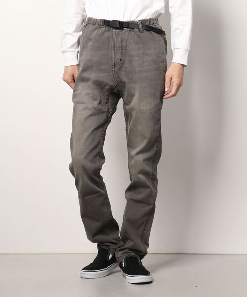Gramicci Wildthings グラミチ Denim Gramicci グラミチ のデニムパンツ Denim デニムnnパンツ デニムパンツ