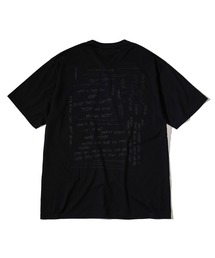 【studio:AR.MouR】studio:AR.MouR × UNKLE TEE 2