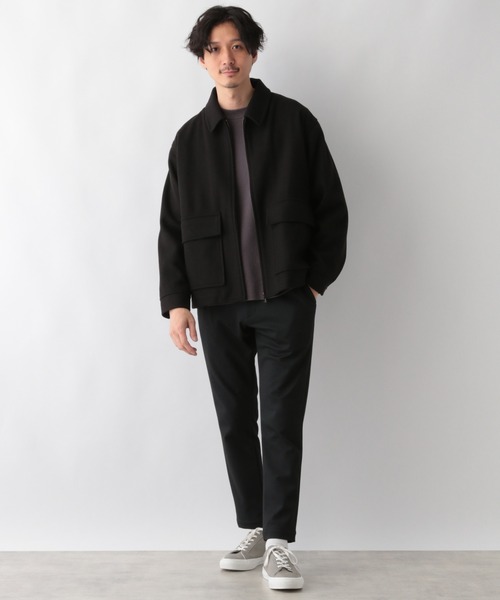 GLOBAL WORK（グローバルワーク）の「WT ZIPブルゾン/951297（ブルゾン