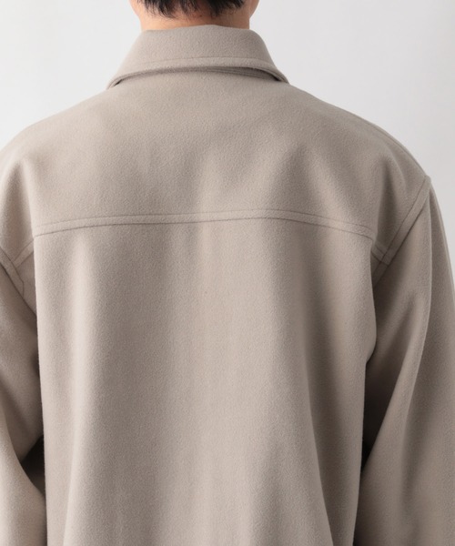 GLOBAL WORK（グローバルワーク）の「WT ZIPブルゾン/951297（ブルゾン