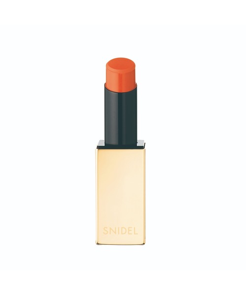 SNIDEL BEAUTY（スナイデル ビューティ）の「【販売終了】SNIDEL BEAUTY / ルージュ スナイデル　01～10（口紅/リップティント/グロス・レディース・01 NUDE PERFECTION/02 WHISPER/03 MODEST PINK/04 CARAMEL KISS/05 LOVE STORY/06 CHEEKY PINK/07 GIRLS' NIGHT OUT/08 NEON/09 FLASHY PINK/10 IGNITE・FREE）」の10枚目の写真