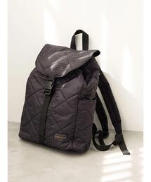 PENDLETON ペンドルトン キルティングリュック　超軽量 Zize sac ジゼサック【PENDLETON(ペンドルトン)別注】 | HAYNI