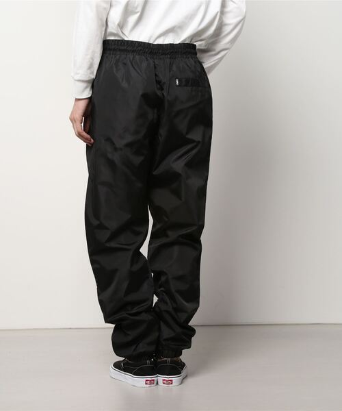 staple（ステイプル）の「【STAPLE】ペントグリーンポイントトラックパンツ（その他パンツ・メンズ・ブラック・2XL/XL/M/L）」の5枚目の写真