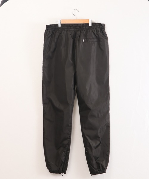 staple（ステイプル）の「【STAPLE】ペントグリーンポイントトラックパンツ（その他パンツ・メンズ・ブラック・2XL/XL/M/L）」の3枚目の写真
