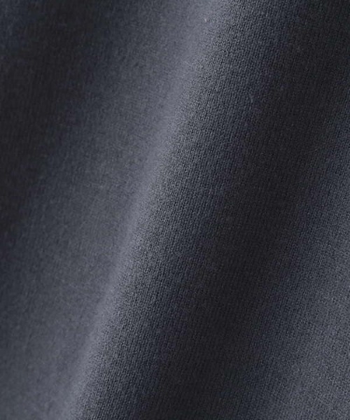 N.（N. Natural Beauty Basic）（エヌエヌナチュラルビューティーベーシック）の「≪◆配色ラインニットワンピース≫（ワンピース・レディース・グレイッシュブルー/チャコールグレー/ベージュ・MEDIUM）」の18枚目の写真