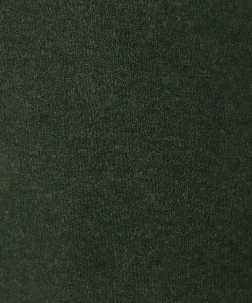 OPAQUE.CLIP（オペークドットクリップ）の「◆シャギーエアライトボタンレスカーディガン（カーディガン/ボレロ・メンズ・チャコールグレー/ベージュ/カーキ・02/03）」の9枚目の写真