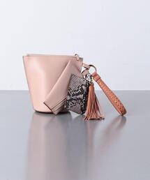 AMBOISE | 【別注】＜AMBOISE（アンボワーズ）＞LULU 3SET ハンドバッグ(ハンドバッグ)