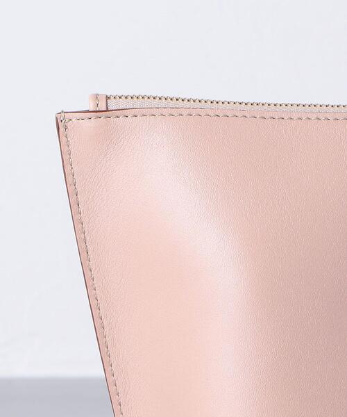 AMBOISE（アンボワーズ）の「【別注】＜AMBOISE（アンボワーズ）＞LULU 3SET ハンドバッグ（ハンドバッグ・レディース・ブラック/ベージュ・FREE）」の11枚目の写真