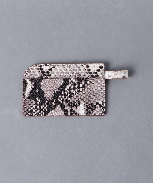 AMBOISE（アンボワーズ）の「【別注】＜AMBOISE（アンボワーズ）＞LULU 3SET ハンドバッグ（ハンドバッグ・レディース・ブラック/ベージュ・FREE）」の8枚目の写真