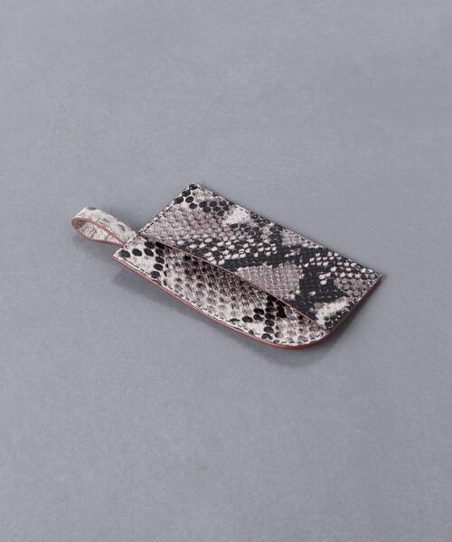 AMBOISE（アンボワーズ）の「【別注】＜AMBOISE（アンボワーズ）＞LULU 3SET ハンドバッグ（ハンドバッグ・レディース・ブラック/ベージュ・FREE）」の16枚目の写真