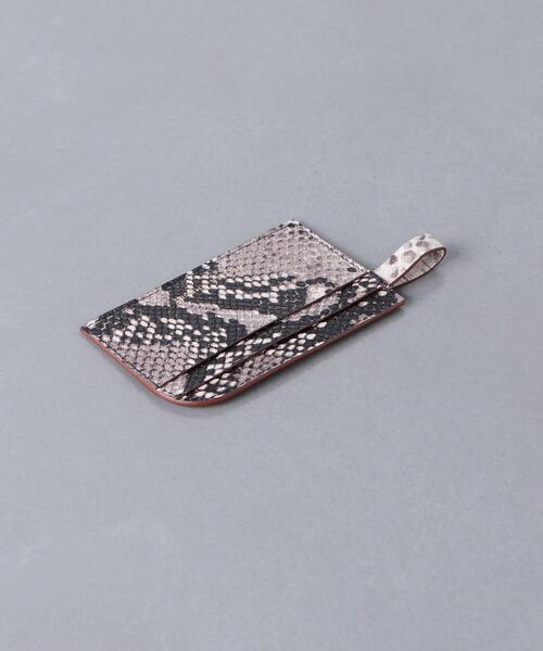 AMBOISE（アンボワーズ）の「【別注】＜AMBOISE（アンボワーズ）＞LULU 3SET ハンドバッグ（ハンドバッグ・レディース・ブラック/ベージュ・FREE）」の12枚目の写真