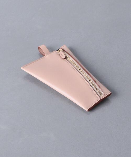 AMBOISE（アンボワーズ）の「【別注】＜AMBOISE（アンボワーズ）＞LULU 3SET ハンドバッグ（ハンドバッグ・レディース・ブラック/ベージュ・FREE）」の9枚目の写真