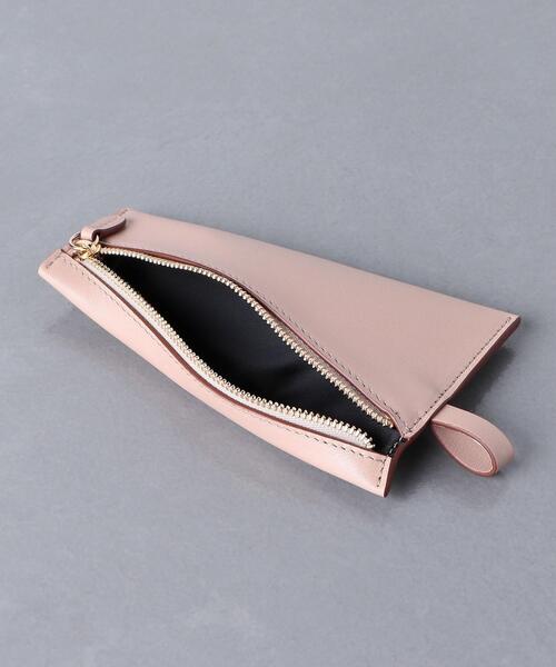 AMBOISE（アンボワーズ）の「【別注】＜AMBOISE（アンボワーズ）＞LULU 3SET ハンドバッグ（ハンドバッグ・レディース・ブラック/ベージュ・FREE）」の17枚目の写真