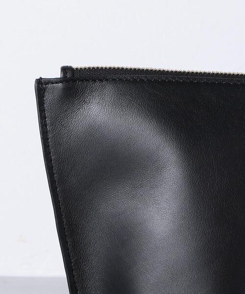 AMBOISE（アンボワーズ）の「【別注】＜AMBOISE（アンボワーズ）＞LULU 3SET ハンドバッグ（ハンドバッグ・レディース・ブラック/ベージュ・FREE）」の13枚目の写真