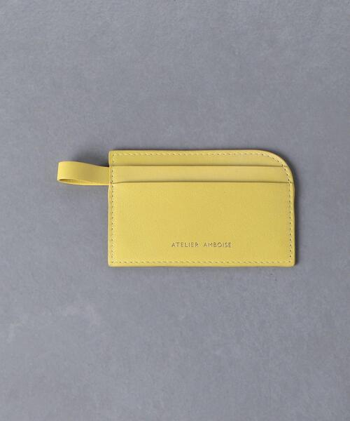 AMBOISE（アンボワーズ）の「【別注】＜AMBOISE（アンボワーズ）＞LULU 3SET ハンドバッグ（ハンドバッグ・レディース・ブラック/ベージュ・FREE）」の10枚目の写真