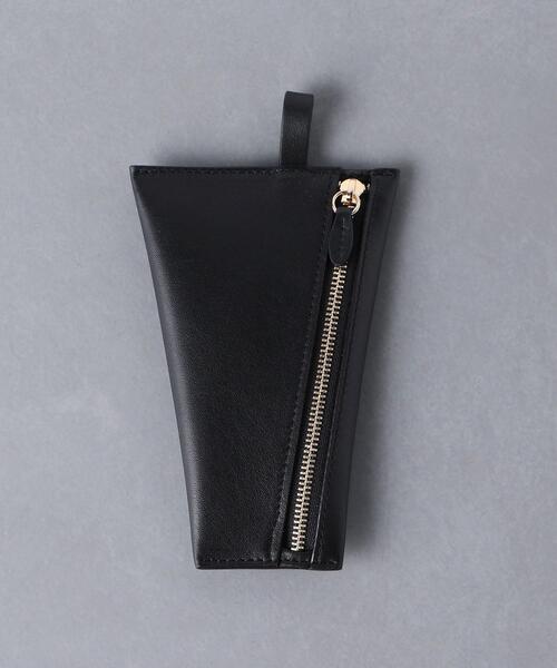 AMBOISE（アンボワーズ）の「【別注】＜AMBOISE（アンボワーズ）＞LULU 3SET ハンドバッグ（ハンドバッグ・レディース・ブラック/ベージュ・FREE）」の6枚目の写真