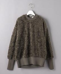 HYKE | ＜４ MONCLER HYKE（４ モンクレール ハイク）＞フリース プルオーバー ■■■(Tシャツ/カットソー)