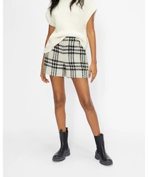 Ted Baker | IISSLAS チェック ショートパンツ【セットアップ】(その他パンツ)