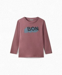 BON ロングTシャツ