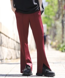 G.O.C | ブーツカットパンツ(その他パンツ)