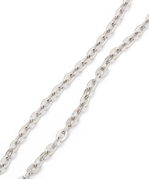 GLOBAL WORK（グローバルワーク）の「ストラップIPケース11/259000（スマホケース/カバー・レディース・ライトグレー/その他/グレー系その他・FREE）」の7枚目の写真