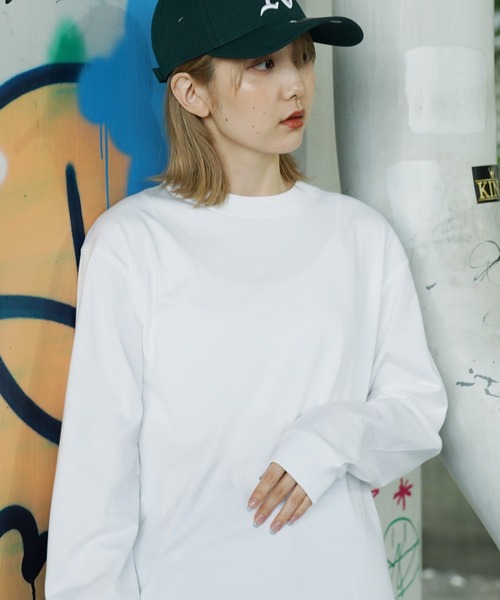 KIDS クルーネックTシャツ 2枚組【HANES/ヘインズ】 main image 0