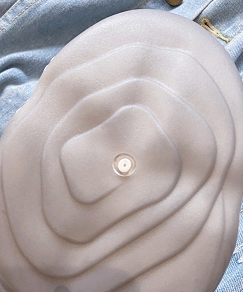 Futier land(フューティアランド)の「MIXポイントカラーダッドスニーカー(スニーカー・レディース・ブラック/グリーン・40/38/39/35/36/37)」の5枚目の写真