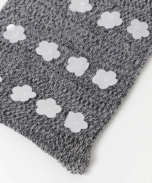 URBAN RESEARCH（アーバンリサーチ）の「A.ROEGE HOVE Flower bag